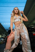 Load image into Gallery viewer, Champagne Sparkles Jasmine Set