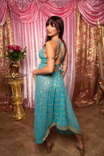 Load image into Gallery viewer, Sky Princess Magic Dress