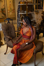 Load image into Gallery viewer, Bohemian Fire Jasmine Set