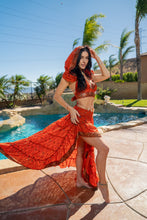 Load image into Gallery viewer, Shakti Fire Bollywood Set