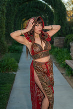 Load image into Gallery viewer, Fire Lotus Jasmine Set