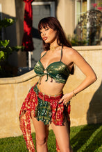 Load image into Gallery viewer, Royal Rani Butterfly Set