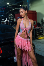 Load image into Gallery viewer, Princess Peach Butterfly Set