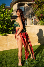 Load image into Gallery viewer, Royal Rani Butterfly Set