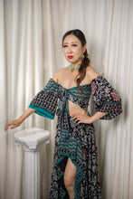 Load image into Gallery viewer, Blue Ivy Goddess Set