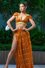 Load image into Gallery viewer, Fire Heart Goddess Set