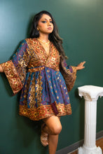 Load image into Gallery viewer, Cosmic Princess Babydoll Dress