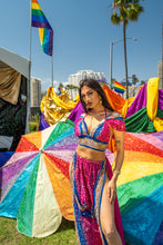 Load image into Gallery viewer, Mermaid princess Jasmine set