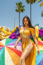 Load image into Gallery viewer, Temple of sun jasmine set