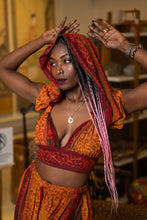 Load image into Gallery viewer, Bohemian Fire Jasmine Set