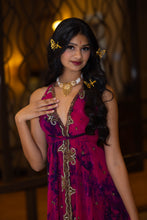 Load image into Gallery viewer, Cosmic Love Magic Dress