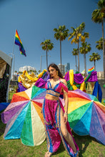 Load image into Gallery viewer, Mermaid princess Jasmine set