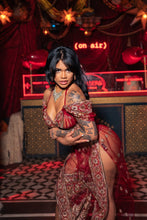 Load image into Gallery viewer, Fire Heart Jasmine Set
