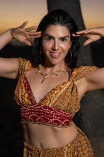 Load image into Gallery viewer, Kundalini Fire Jasmine Set