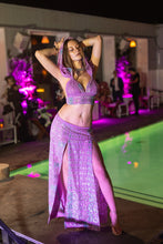 Load image into Gallery viewer, Lavender Love Goddess Set