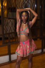 Load image into Gallery viewer, Fairy Love Mini Skirt Set