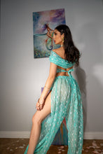 Load image into Gallery viewer, fairymoon sparkles jasmine set