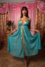 Load image into Gallery viewer, Sky Princess Magic Dress