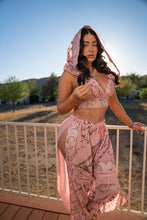Load image into Gallery viewer, Pink Moonlight Jasmine Set