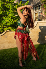 Load image into Gallery viewer, Royal Rani Butterfly Set