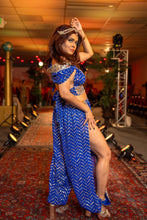 Load image into Gallery viewer, Sapphire Moon Jasmine Set