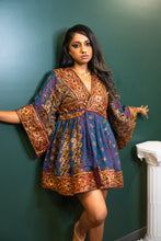 Load image into Gallery viewer, Cosmic Princess Babydoll Dress