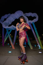 Load image into Gallery viewer, Indigo Wildflower Fairy Set