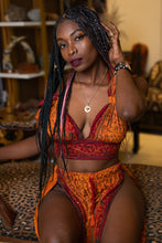 Load image into Gallery viewer, Bohemian Fire Jasmine Set