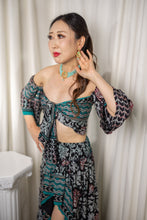 Load image into Gallery viewer, Blue Ivy Goddess Set