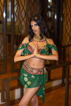 Load image into Gallery viewer, Forest Flora Fairy Set