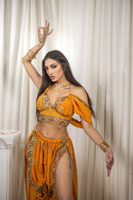 Load image into Gallery viewer, Sunflower Bloom Jasmine Set