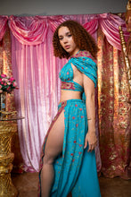 Load image into Gallery viewer, Dreamgirl Jasmine Set