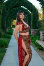 Load image into Gallery viewer, Fire Lotus Jasmine Set