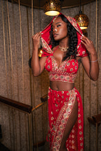Load image into Gallery viewer, Royal Fire Jasmine Set