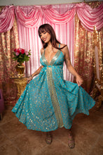 Load image into Gallery viewer, Sky Princess Magic Dress