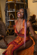 Load image into Gallery viewer, Bohemian Fire Jasmine Set