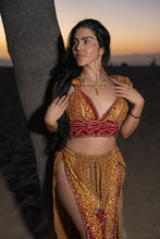 Load image into Gallery viewer, Kundalini Fire Jasmine Set