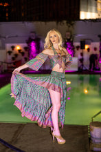 Load image into Gallery viewer, Butterfly Garden Bollywood Set