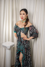 Load image into Gallery viewer, Blue Ivy Goddess Set