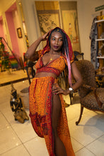 Load image into Gallery viewer, Bohemian Fire Jasmine Set