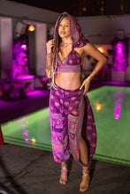 Load image into Gallery viewer, Purple Garden Jasmine Set