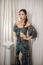 Load image into Gallery viewer, Blue Ivy Goddess Set