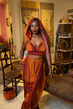 Load image into Gallery viewer, Bohemian Fire Jasmine Set