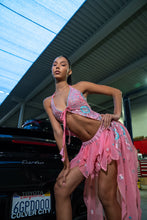 Load image into Gallery viewer, Princess Peach Butterfly Set