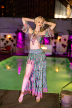 Load image into Gallery viewer, Butterfly Garden Bollywood Set