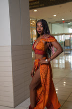 Load image into Gallery viewer, Bohemian Fire Jasmine Set