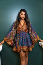 Load image into Gallery viewer, Cosmic Princess Babydoll Dress