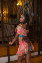 Load image into Gallery viewer, Fairy Love Mini Skirt Set