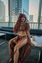 Load image into Gallery viewer, Golden Fire Jasmine Set