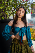 Load image into Gallery viewer, Earth Aura Bollywood Set